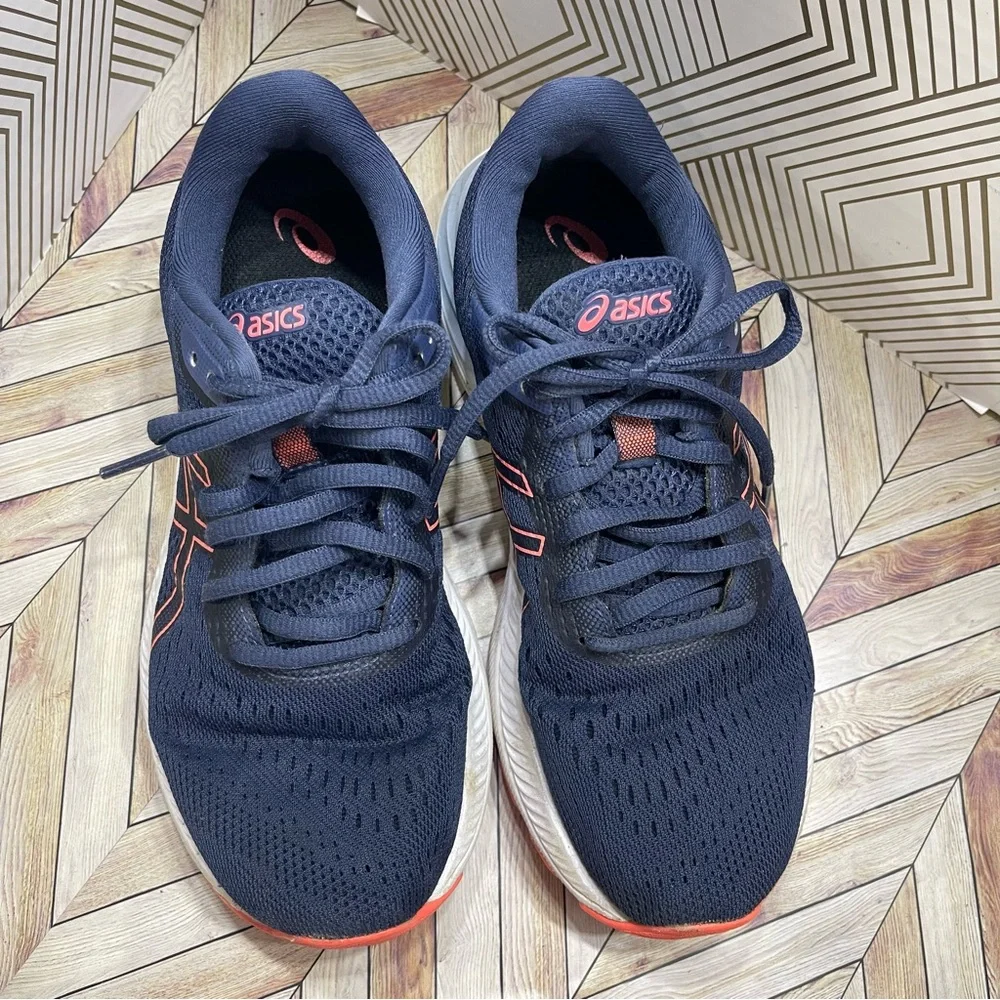 Asics amplifoam womens